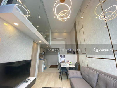 Knightsbridge Prime Sathorn, Bangkok, Thailand Knightsbridge Prime Sathorn, Bangkok, Thailand