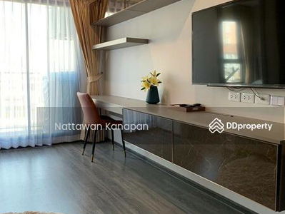 IDEO Chula-Samyan, Bangkok, Thailand IDEO Chula-Samyan, Bangkok, Thailand