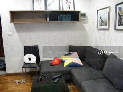 2-room condo for rent in the city, Nakhon Ratchasima, Thailand 2-room condo for rent in the city, Nakhon Ratchasima, Thailand