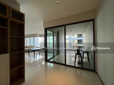 The Emporio Place, Bangkok, Thailand The Emporio Place, Bangkok, Thailand