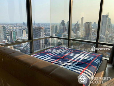 ASHTON Silom, Bangkok, Thailand ASHTON Silom, Bangkok, Thailand