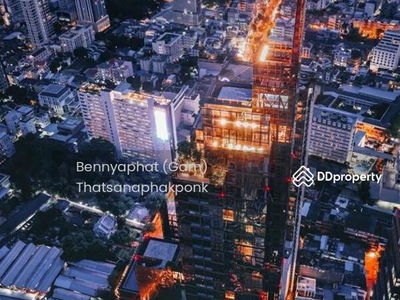 ASHTON Silom, Bangkok, Thailand ASHTON Silom, Bangkok, Thailand