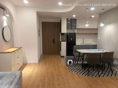 Midtown Phu My Hung, Vietnam Midtown Phu My Hung, Vietnam