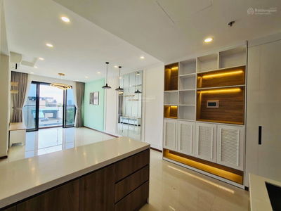 One Verandah Mapletree, Vietnam One Verandah Mapletree, Vietnam