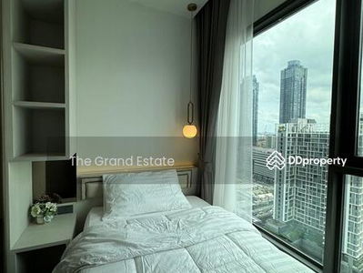 Life Asoke-Rama 9, Bangkok, Thailand Life Asoke-Rama 9, Bangkok, Thailand