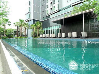 The Address Asoke, Bangkok, Thailand The Address Asoke, Bangkok, Thailand