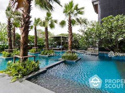 The Address Asoke, Bangkok, Thailand The Address Asoke, Bangkok, Thailand