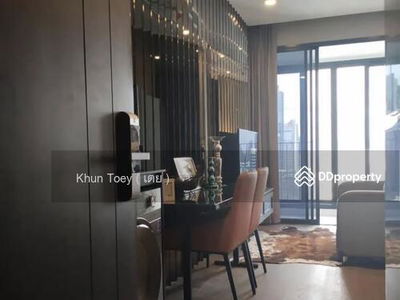 ASHTON Chula-Silom, Bangkok, Thailand ASHTON Chula-Silom, Bangkok, Thailand