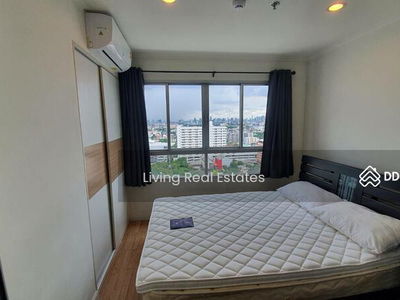 Lumpini Ville Latphrao-Chokchai 4, Bangkok, Thailand Lumpini Ville Latphrao-Chokchai 4, Bangkok, Thailand