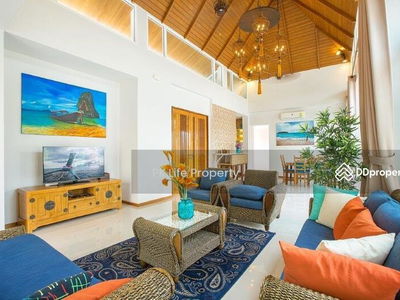 Жилье в Bangkok, Thailand Жилье в Bangkok, Thailand