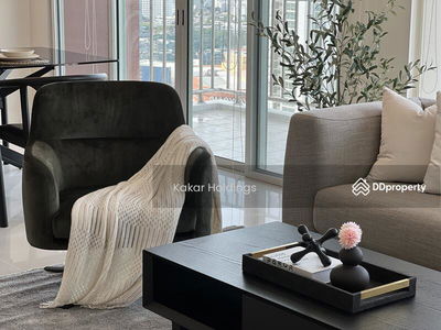 Fullerton Sukhumvit, Bangkok, Thailand Fullerton Sukhumvit, Bangkok, Thailand