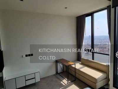 Chapter Charoennakhon–Riverside, Bangkok, Thailand Chapter Charoennakhon–Riverside, Bangkok, Thailand