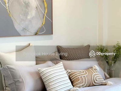 IDEO Morph 38, Bangkok, Thailand IDEO Morph 38, Bangkok, Thailand