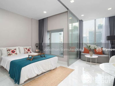 Hyde Sukhumvit 13, Bangkok, Thailand Hyde Sukhumvit 13, Bangkok, Thailand