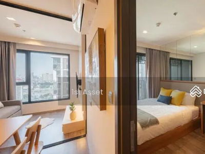 Life Ladprao Valley, Bangkok, Thailand Life Ladprao Valley, Bangkok, Thailand