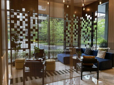 The Base Petchaburi-Thonglor, Bangkok, Thailand The Base Petchaburi-Thonglor, Bangkok, Thailand