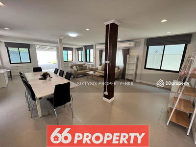 House for Rent, Bangkok, Thailand House for Rent, Bangkok, Thailand