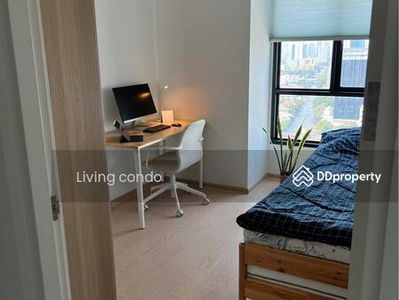 The Tree Sukhumvit 71-Ekamai, Bangkok, Thailand The Tree Sukhumvit 71-Ekamai, Bangkok, Thailand