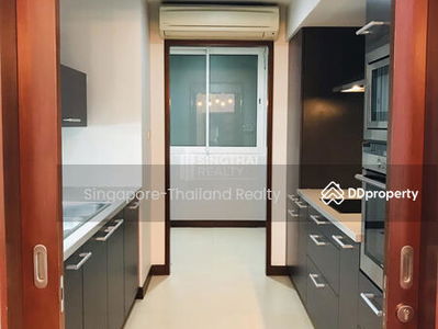 The Park Chidlom, Bangkok, Thailand The Park Chidlom, Bangkok, Thailand