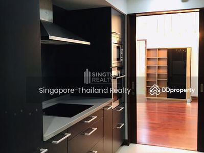 The Park Chidlom, Bangkok, Thailand The Park Chidlom, Bangkok, Thailand