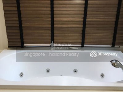 The Park Chidlom, Bangkok, Thailand The Park Chidlom, Bangkok, Thailand