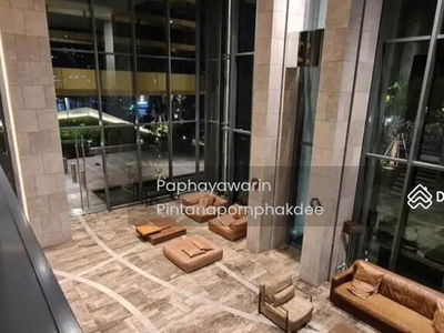 The Lumpini 24, Bangkok, Thailand The Lumpini 24, Bangkok, Thailand