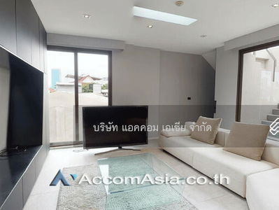 Baan Lux Sathorn, Bangkok, Thailand Baan Lux Sathorn, Bangkok, Thailand