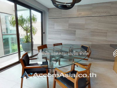 Baan Lux Sathorn, Bangkok, Thailand Baan Lux Sathorn, Bangkok, Thailand