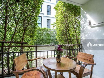 Condo Title, Phuket, Thailand Condo Title, Phuket, Thailand