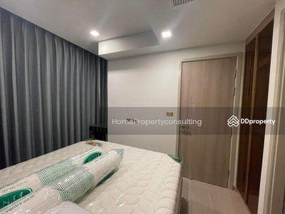 One9Five Asoke-Rama 9, Bangkok, Thailand One9Five Asoke-Rama 9, Bangkok, Thailand