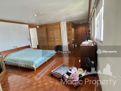 Tai Ping Towers, Bangkok, Thailand Tai Ping Towers, Bangkok, Thailand