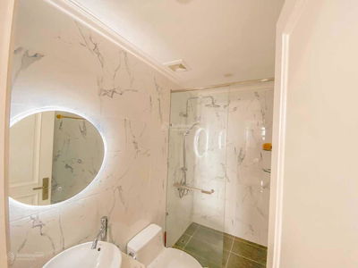 Garden Gate, Vietnam Garden Gate, Vietnam