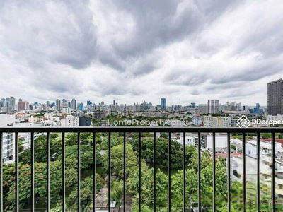 Noble Solo, Bangkok, Thailand Noble Solo, Bangkok, Thailand