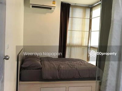 IDEO Ratchada-Huaikwang, Bangkok, Thailand IDEO Ratchada-Huaikwang, Bangkok, Thailand