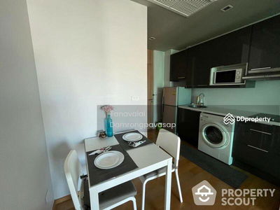 Noble Revent, Bangkok, Thailand Noble Revent, Bangkok, Thailand