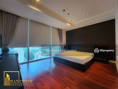 Athenee Residence, Bangkok, Thailand Athenee Residence, Bangkok, Thailand