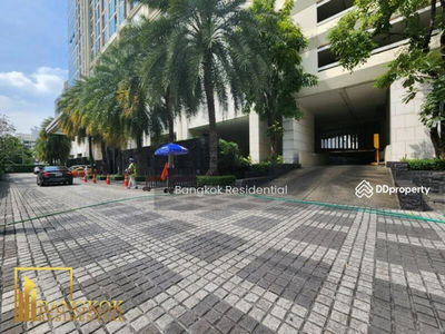 Athenee Residence, Bangkok, Thailand Athenee Residence, Bangkok, Thailand