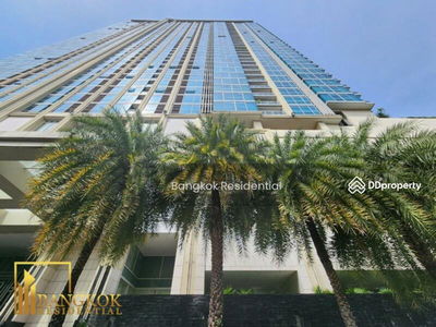 Athenee Residence, Bangkok, Thailand Athenee Residence, Bangkok, Thailand