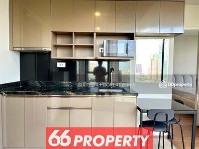 IDEO Q Sukhumvit 36, Bangkok, Thailand IDEO Q Sukhumvit 36, Bangkok, Thailand