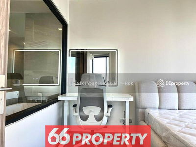 IDEO Q Sukhumvit 36, Bangkok, Thailand IDEO Q Sukhumvit 36, Bangkok, Thailand