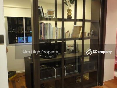 Belle Park Residence condominium, Bangkok, Thailand Belle Park Residence condominium, Bangkok, Thailand