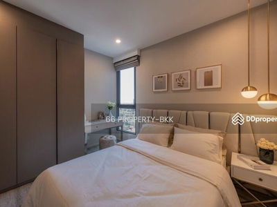 IDEO Mobi Sukhumvit 66, Bangkok, Thailand IDEO Mobi Sukhumvit 66, Bangkok, Thailand