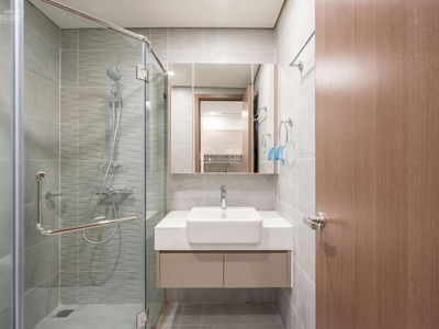 The Zenpark project, Dong Du Street, Duong Xa Commune, Gia Lam, Hanoi, Vietnam  The Zenpark project, Dong Du Street, Duong Xa Commune, Gia Lam, Hanoi, Vietnam