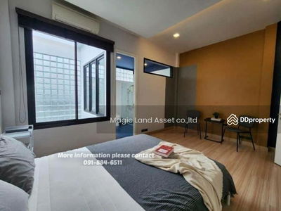 Townhome for rent in Phetchaburi , Rama9 area
Phetchaburi Road, Soi Soonvijai, Bangkok, Thailand Townhome for rent in Phetchaburi , Rama9 area
Phetchaburi Road, Soi Soonvijai, Bangkok, Thailand