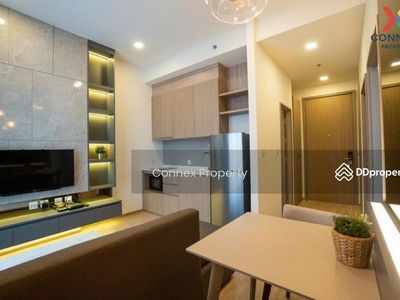 Centric Ratchayothin, Bangkok, Thailand Centric Ratchayothin, Bangkok, Thailand