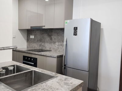 Masteri Water Front, Vietnam Masteri Water Front, Vietnam