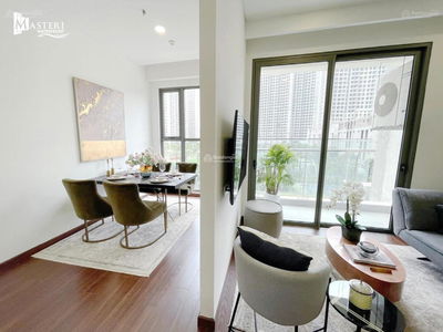 Masteri Water Front, Vietnam Masteri Water Front, Vietnam