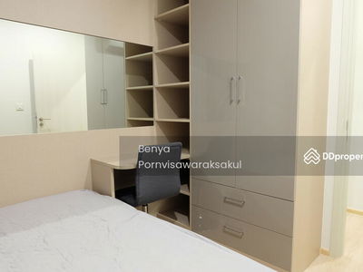 Noble Revolve Ratchada, Bangkok, Thailand Noble Revolve Ratchada, Bangkok, Thailand