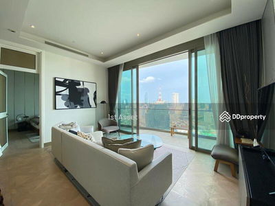 The Residences At Mandarin Oriental, Bangkok, Thailand The Residences At Mandarin Oriental, Bangkok, Thailand