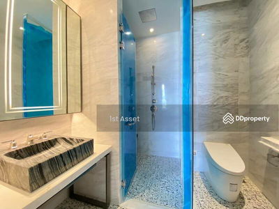 The Residences At Mandarin Oriental, Bangkok, Thailand The Residences At Mandarin Oriental, Bangkok, Thailand